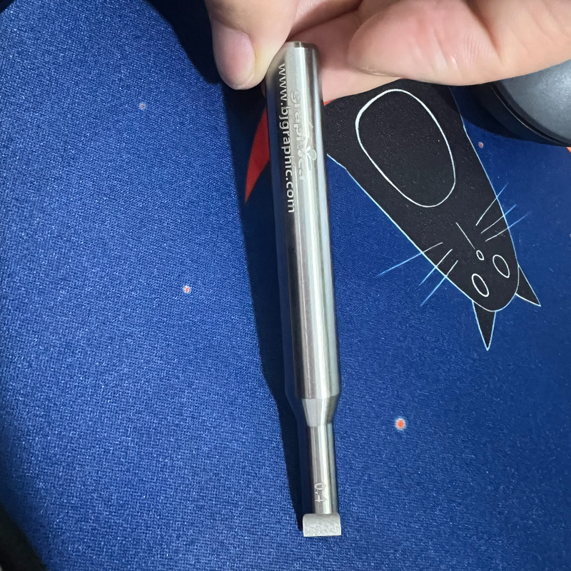 Peças de material de aço de alta velocidade Tipo de embalagem Ferramenta de fabricação de matrizes para lâmina de corte de barras de aço