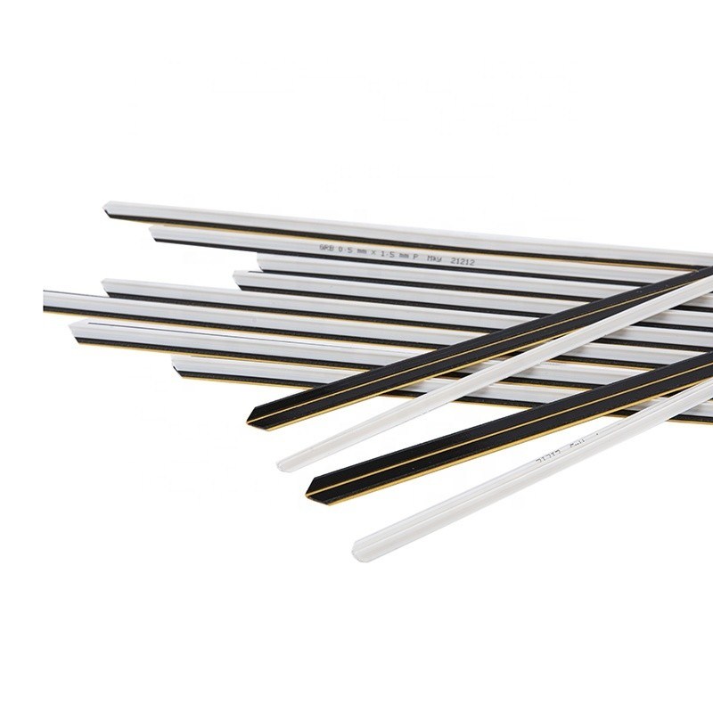 Base Negra Reversa e Perfect Creasing Matrix para Fabricação de Caixa de Papel Corrugada de Cartão