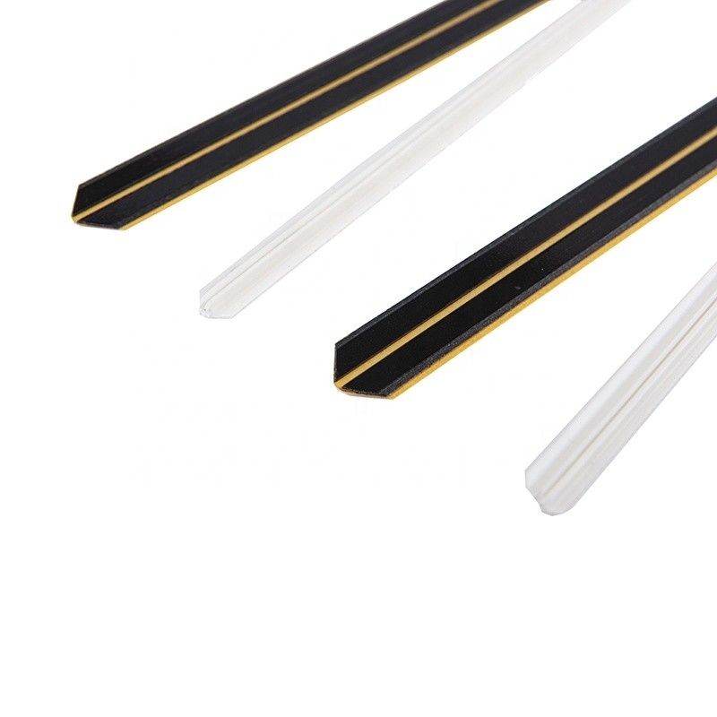 GRB1,0 * 3,2 mm, preto, matriz de torção de placas de pressão para corte a pressão