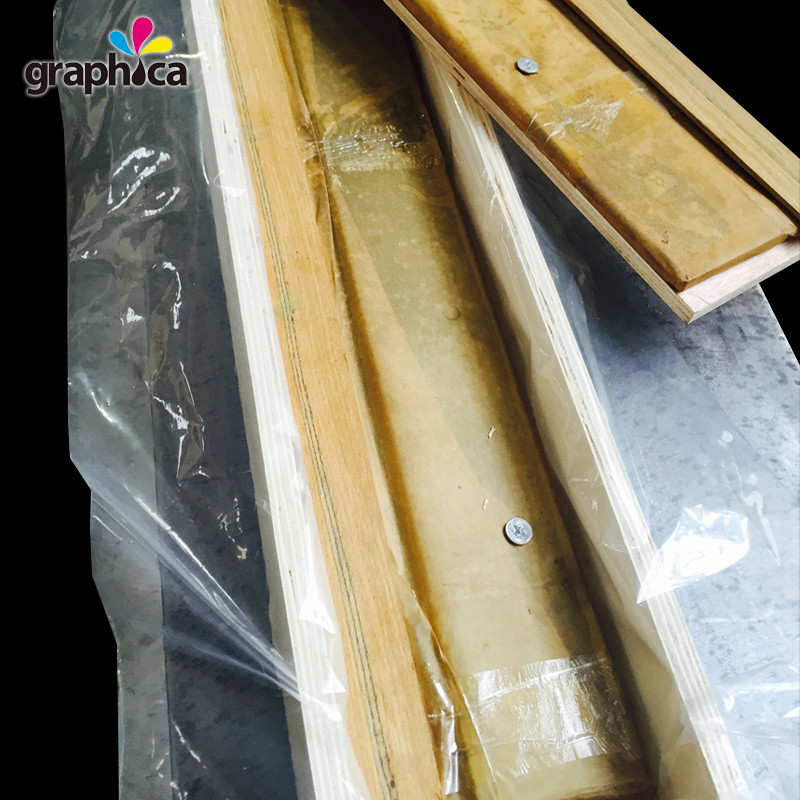 Máquina de corte de papel de 24 kg certificada ISO9001 para eficiência Polar 115 EL/ED/CE/EMC