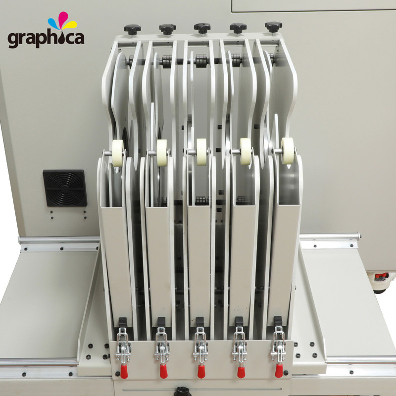 Máquina de dobra automática rotativa para dobrar faca de corte de aço rotativo para materiais fabricantes de matrizes