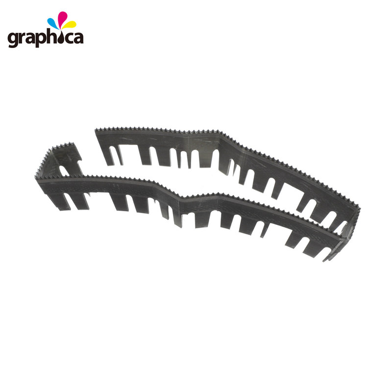 Máquina de dobra automática rotativa para dobrar faca de corte de aço rotativo para materiais fabricantes de matrizes