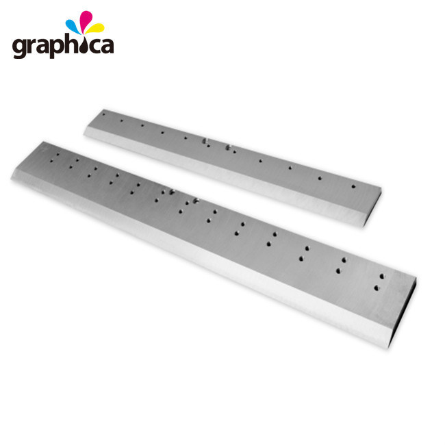 Graphic Beijing 2021 Faca de corte de papel de diamante para Polar 66 Machine Sharpness 18N-30N