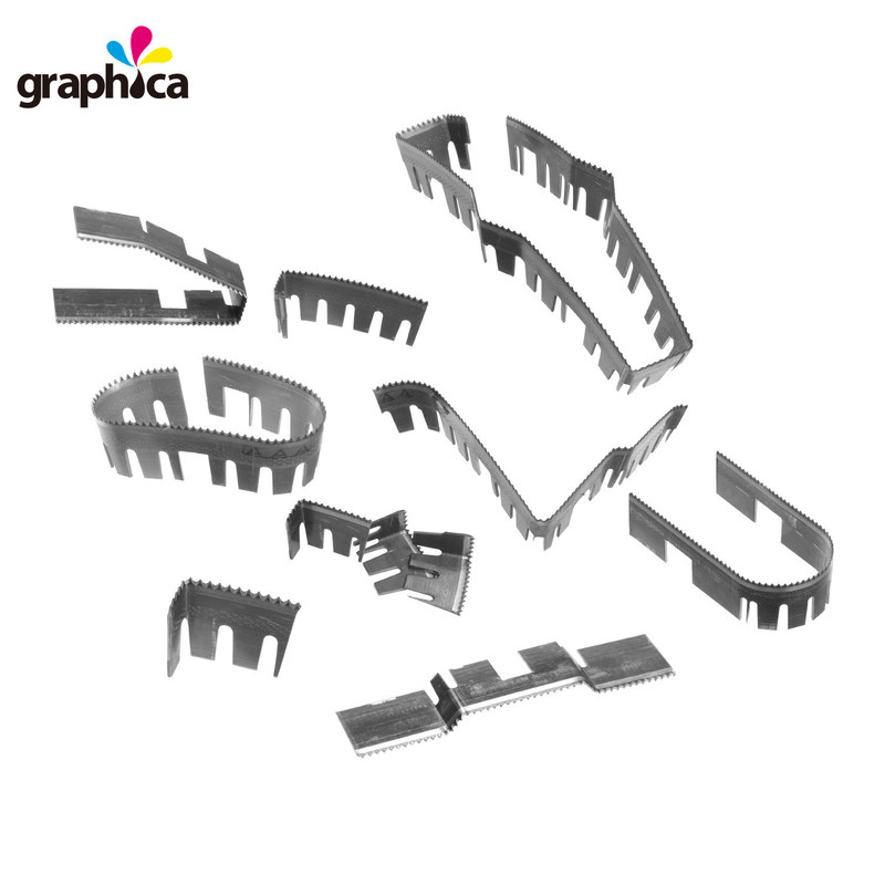 Máquina de dobra automática rotativa para dobrar faca de corte de aço rotativo para materiais fabricantes de matrizes