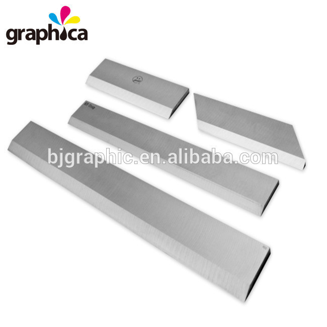 Graphic Beijing 2021 Faca de corte de papel de diamante para Polar 66 Machine Sharpness 18N-30N