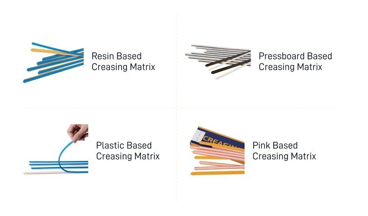 60 Tempo de punção Material importado Corte a moagem Gráfica Matriz rosada para cosméticos