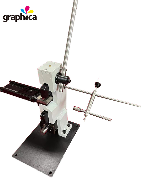 Ferro Bar Knife Blade Cutter Notcher Lipping Ferramenta para a Fabricação de Die Automático Bender Machine