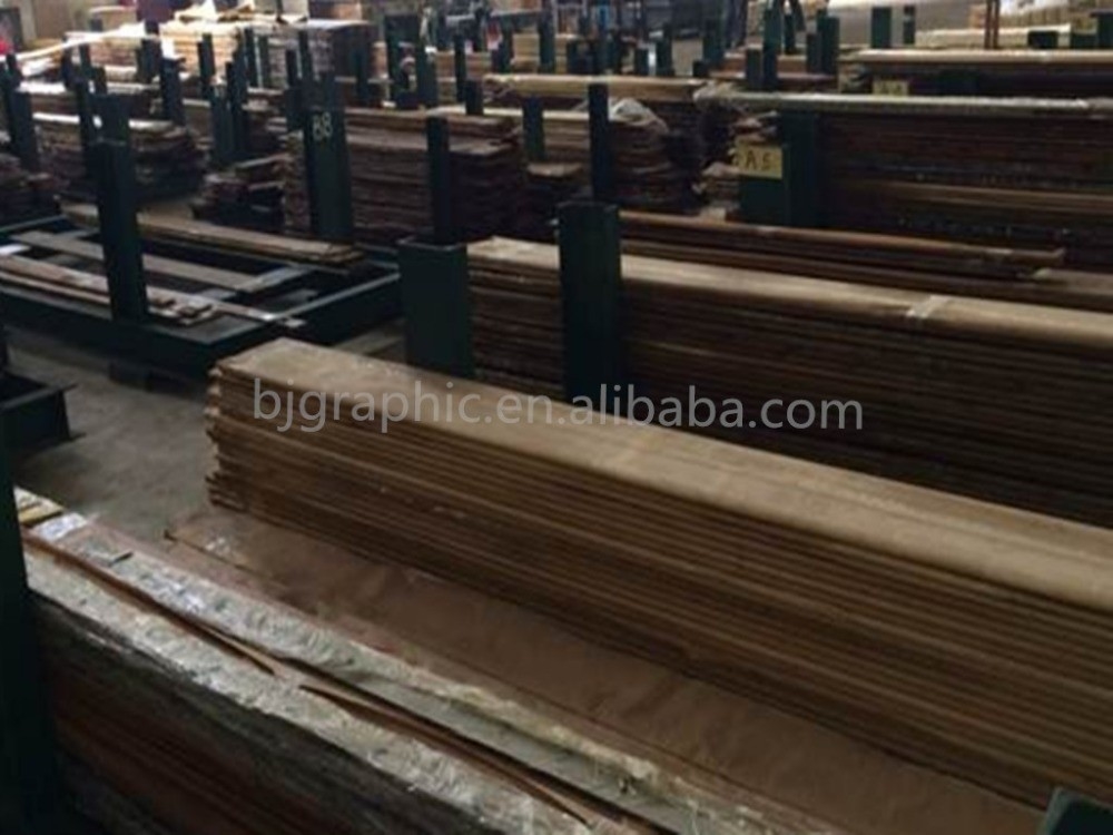 Máquinas de papel Partes de facas de corte de papel acabadas 960*110*11,7 mm Peso KG 24