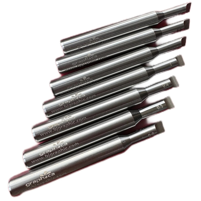 0Regra de corte de aço de.3-1.5 mm Ferramentas de fitas de resina O fabricante deve ter materiais de impressão
