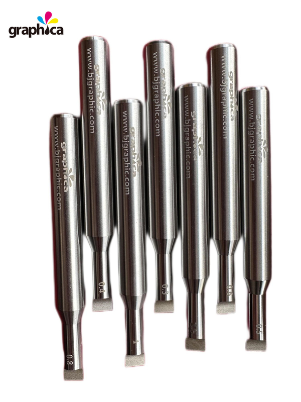 0Regra de corte de aço de.3-1.5 mm Ferramentas de fitas de resina O fabricante deve ter materiais de impressão