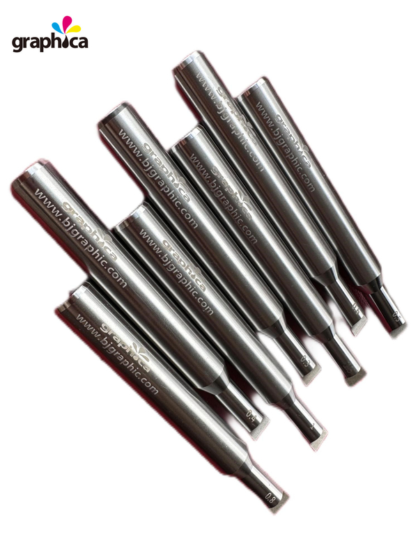 0Regra de corte de aço de.3-1.5 mm Ferramentas de fitas de resina O fabricante deve ter materiais de impressão