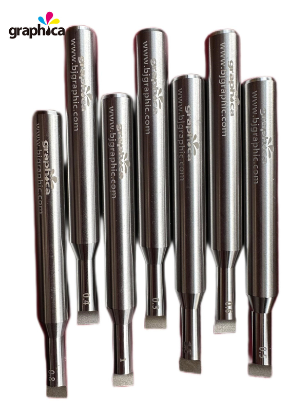 0Regra de corte de aço de.3-1.5 mm Ferramentas de fitas de resina O fabricante deve ter materiais de impressão