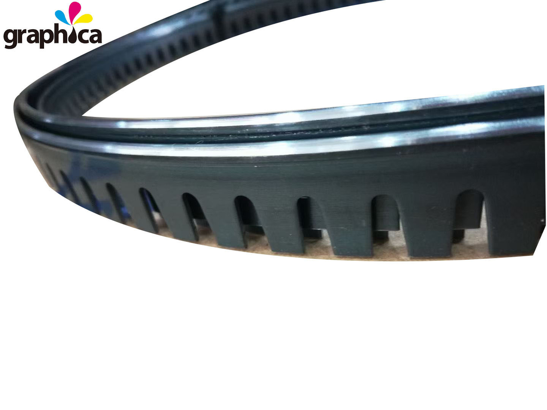 4pt Regra de corte rotativo de aço de corte de 1,42 * 25,4 * 30 metros por bobina para fabricante de matrizes rotativas