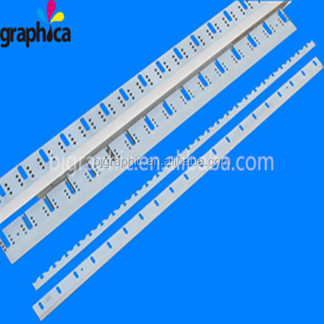 960*110*11.7mm Guilhotina lâmina de corte de papel para Polar 78 S/E/ED