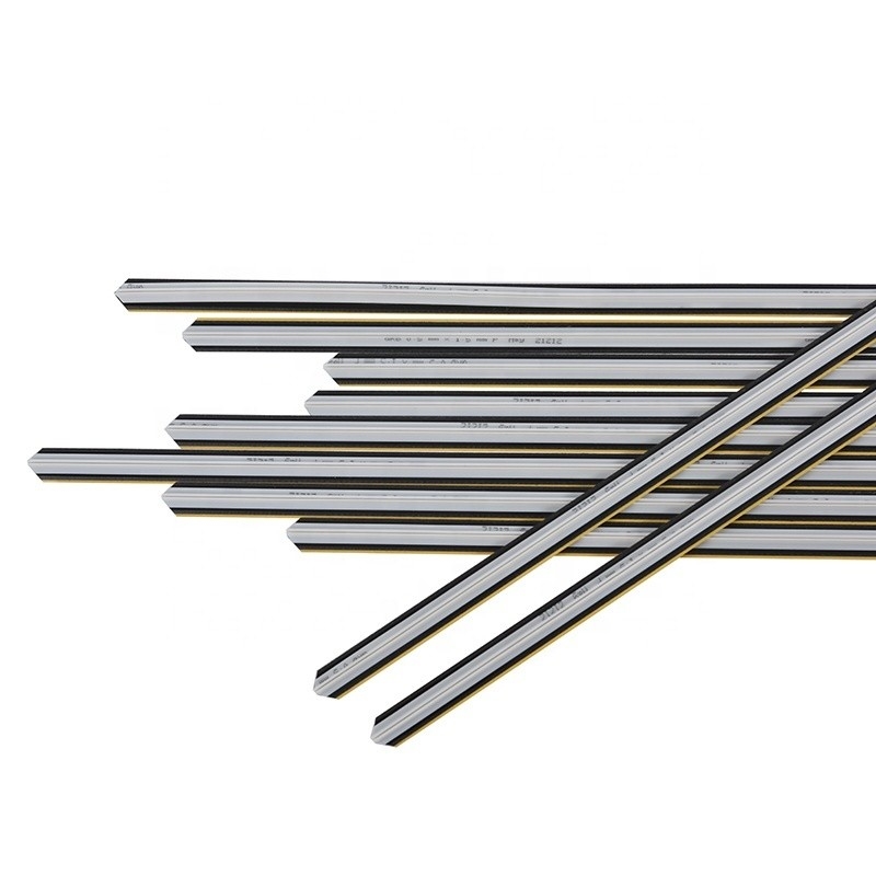 GRB1,0 * 3,2 mm, preto, matriz de torção de placas de pressão para corte a pressão