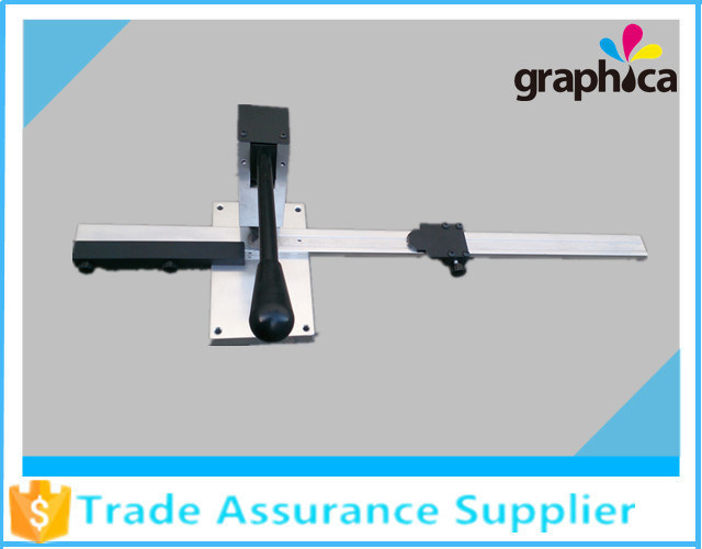 Super March Crease Matrix Cutter A matriz perfeita para o corte superior