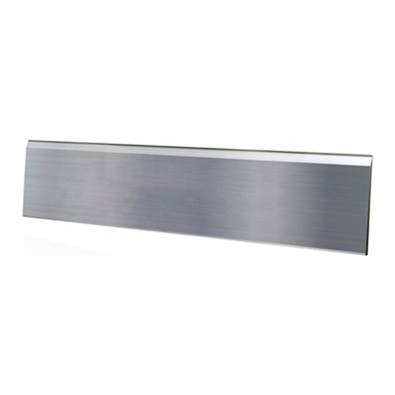 23Regra de corte de aço de.8mm 2pt para lâmina de corte a pressão de Pequim Regra de aço gráfico