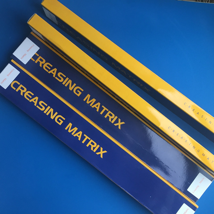 GRB0.6x1.7mmC Matriz de revestimento de PVC com N.o H.S. 39169090 1,3 kg/caixa Fabricada