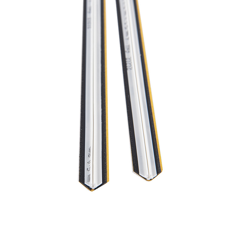 0.5*1,5 mm matriz de enrolamento baseada em placa de pressão para cortador de matriz de folha de PVC
