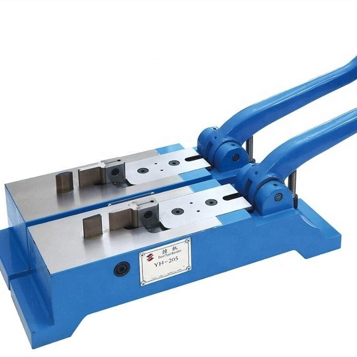 Manual Bender Die Cutting Steel Ruler BJH-201 Ano 2022 e Altura máxima da regra 26mm