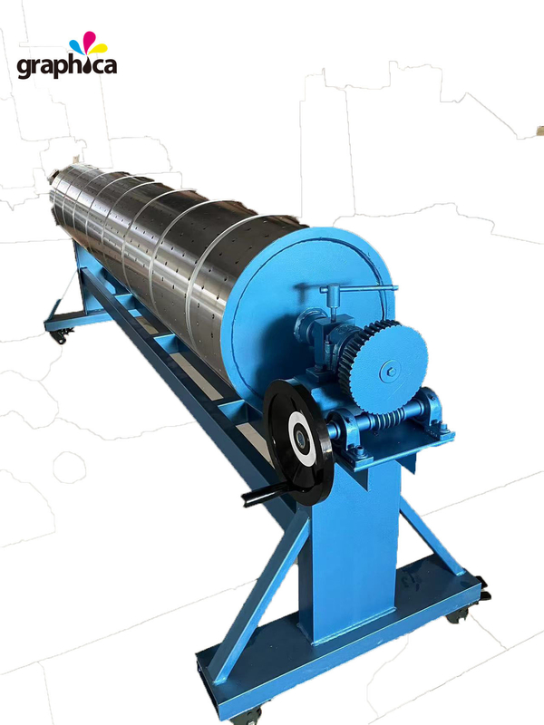 Full Beech Board Rotary Die Mold com 30-43min Cold Press Time e espessura de 18 mm