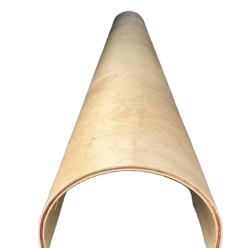 250/300/320/360/390/400/420/440/487mmx2,5m-3m contraplacado CNC prensado a quente para fabricação de matrizes