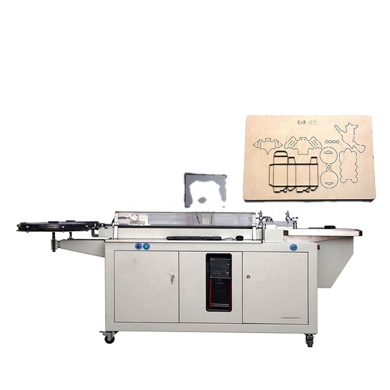 Auto Steel Rule Bender 06-C Circular Bender Precision Bending para 2pt-3pt Steel Rules