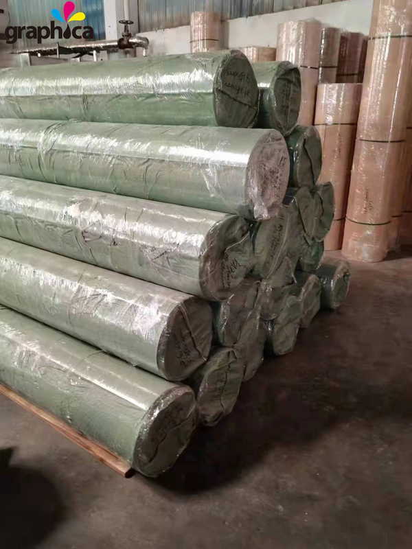 Frente traseira bétula deve ser 0,7 a 1 mm Ambos os lados rotativo tabuleiro de corte para a fabricação da matriz