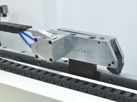 Auto Steel Rule Bender 06-C Circular Bender Precision Bending para 2pt-3pt Steel Rules