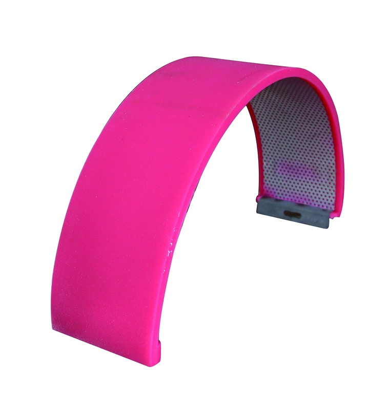 Polyurethane Adjustable Anvil Cover para Rotary Die Cut em Lojas de Materiais de Construção 509KG/Pc