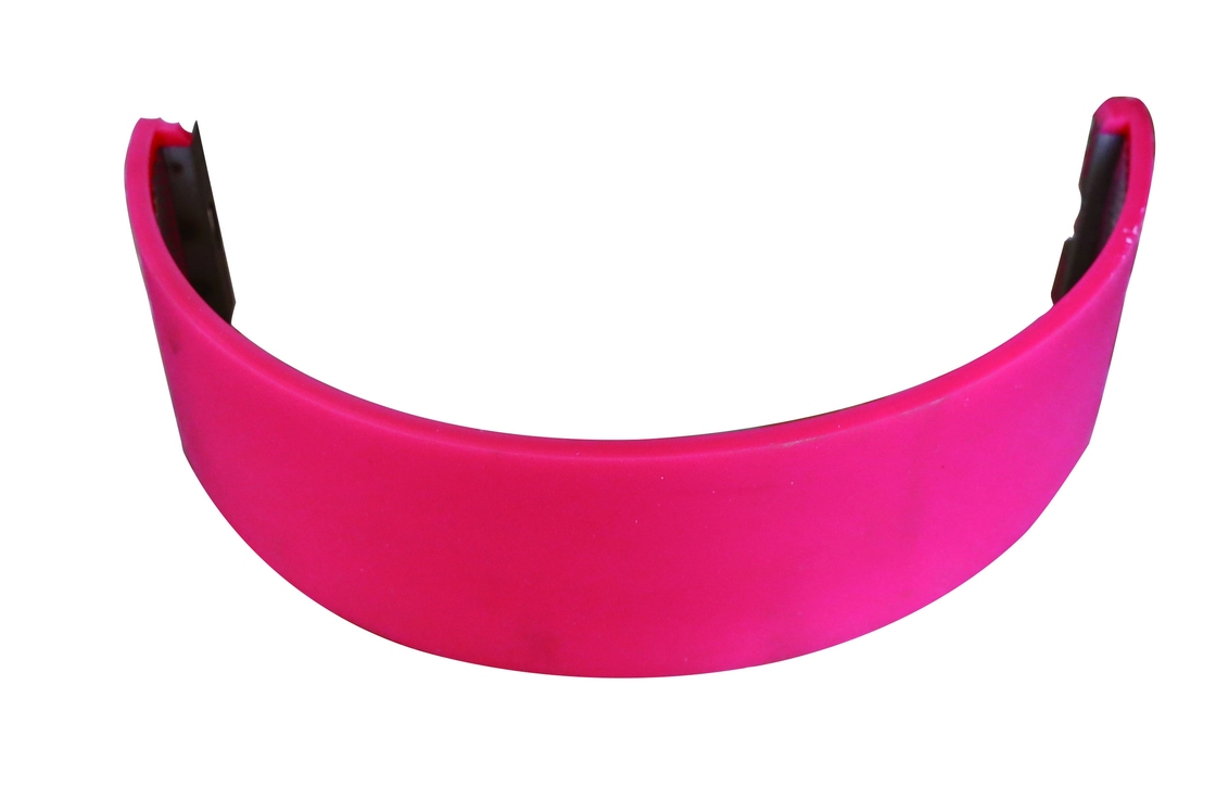 Polyurethane Adjustable Anvil Cover para Rotary Die Cut em Lojas de Materiais de Construção 509KG/Pc